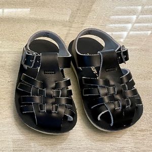 Baby Boy Size 3 Sun San Sandals